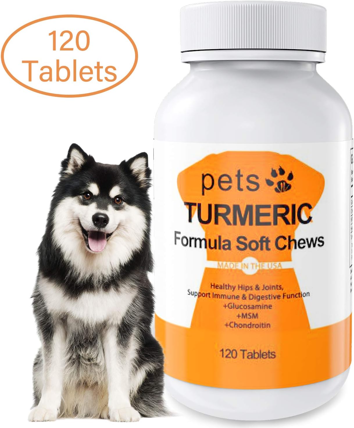 Petsvv Anti Chew Spray Deterrent for Dogs