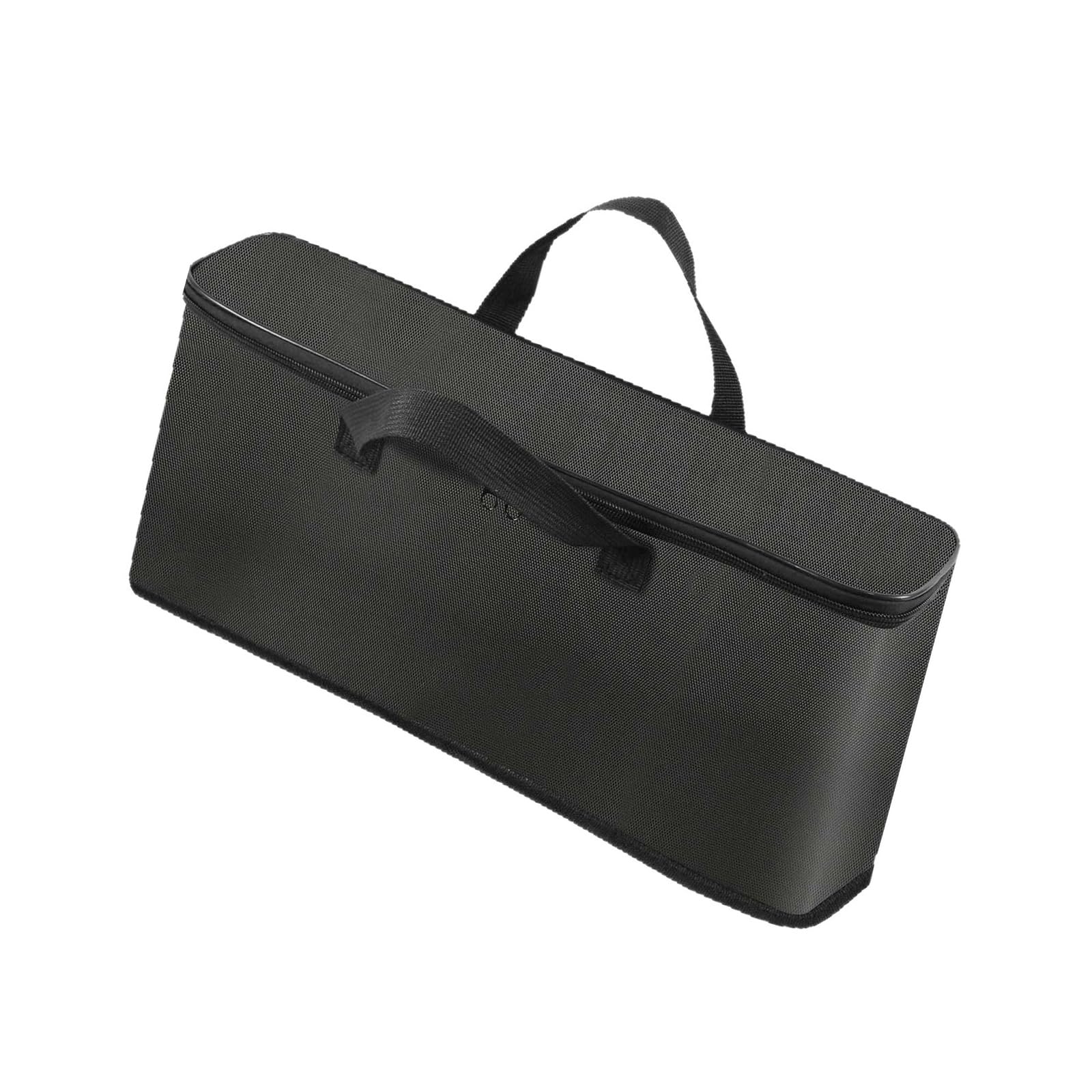 Piceioep Compatible Bag for Thin 2 Cut Toaster Models Developed for Camping Backpacking and Excursions Offering Strengthened Security Camping Bag