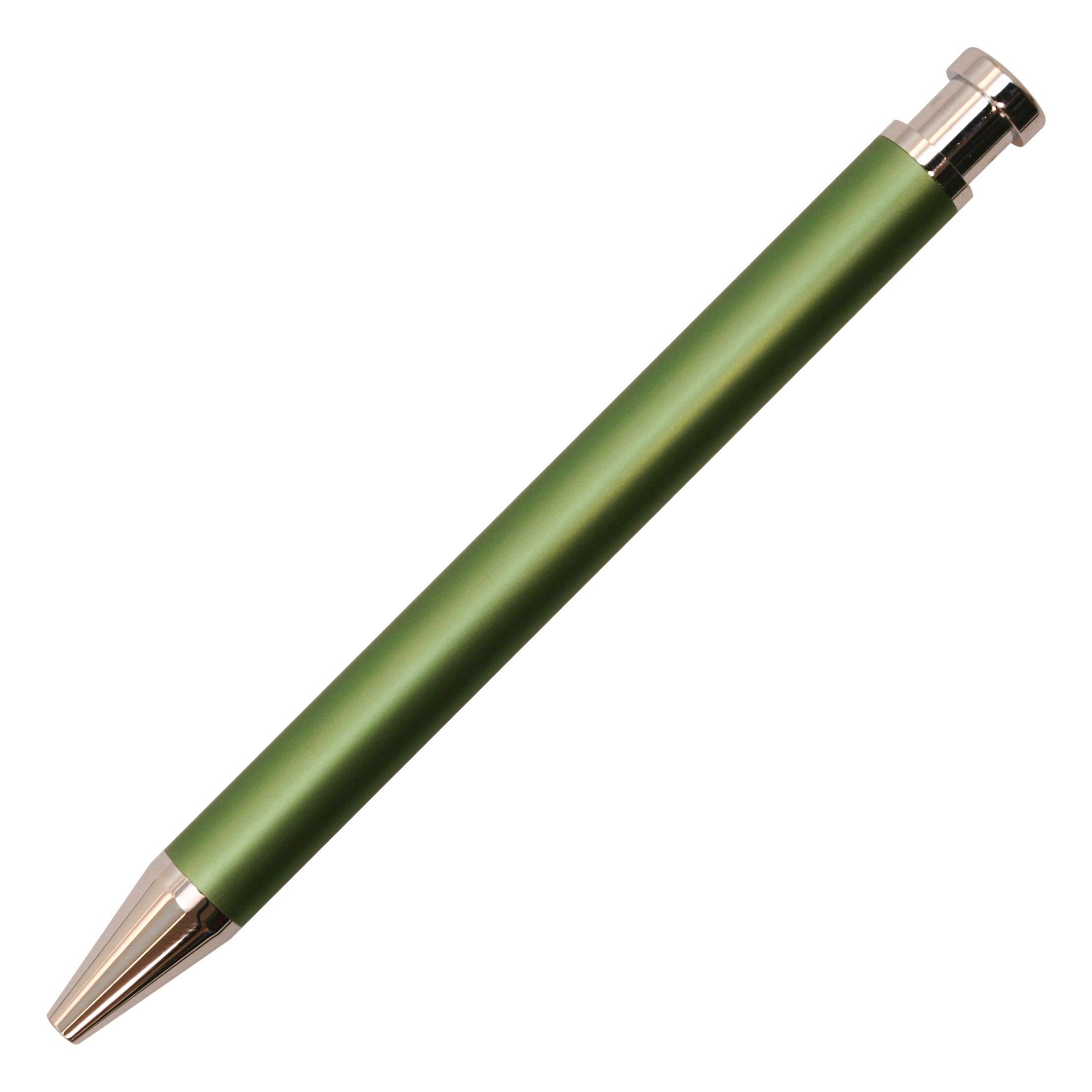Amazon.co.jp: サムホルダースリム 3mm芯【モスグリーン】 No.580