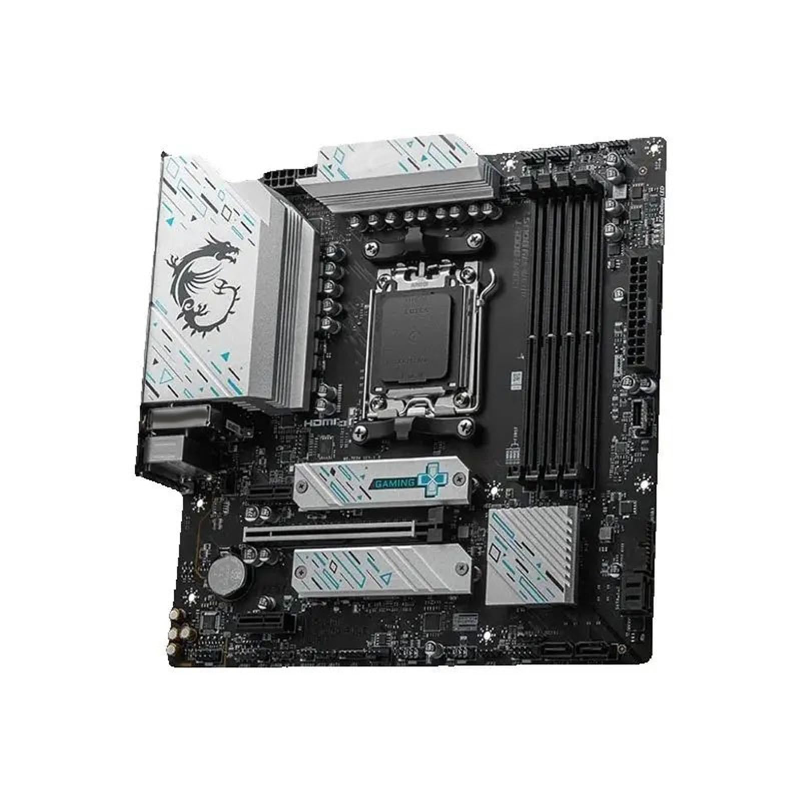 scheda madre Fit For MSI B650M GAMING PLUS WIFI