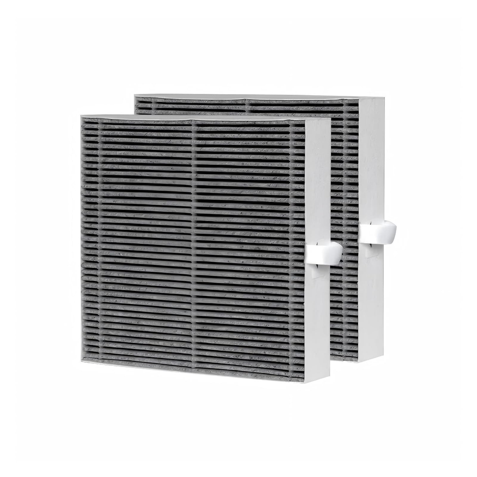 Replacement Air Purifier Filter，Compatible For Blueair 5200 Series 5210i 5240i，High Efficiency，Low Noise，Long Lasting，Easy Install