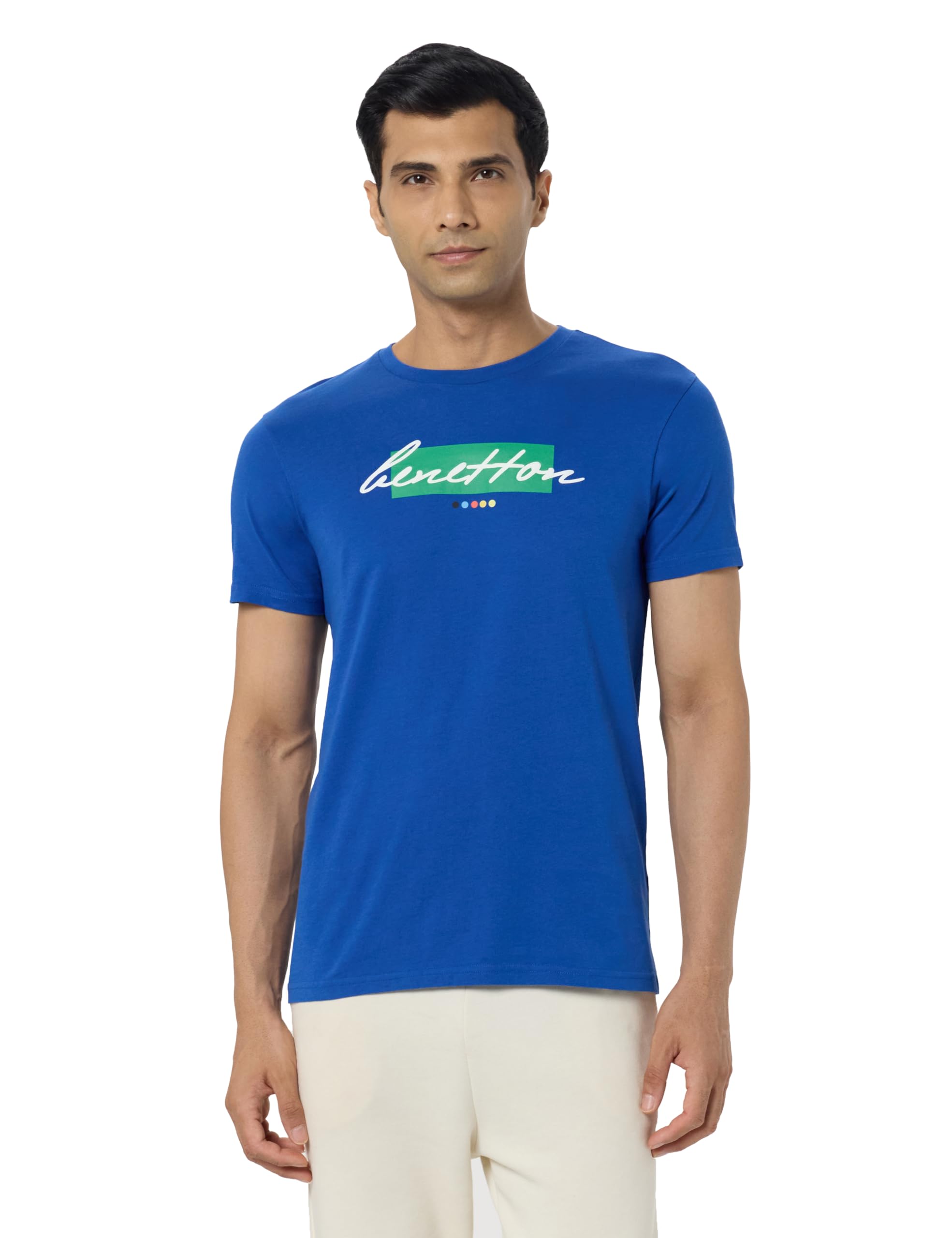 united colors of benetton Men T-Shirt-picture-36