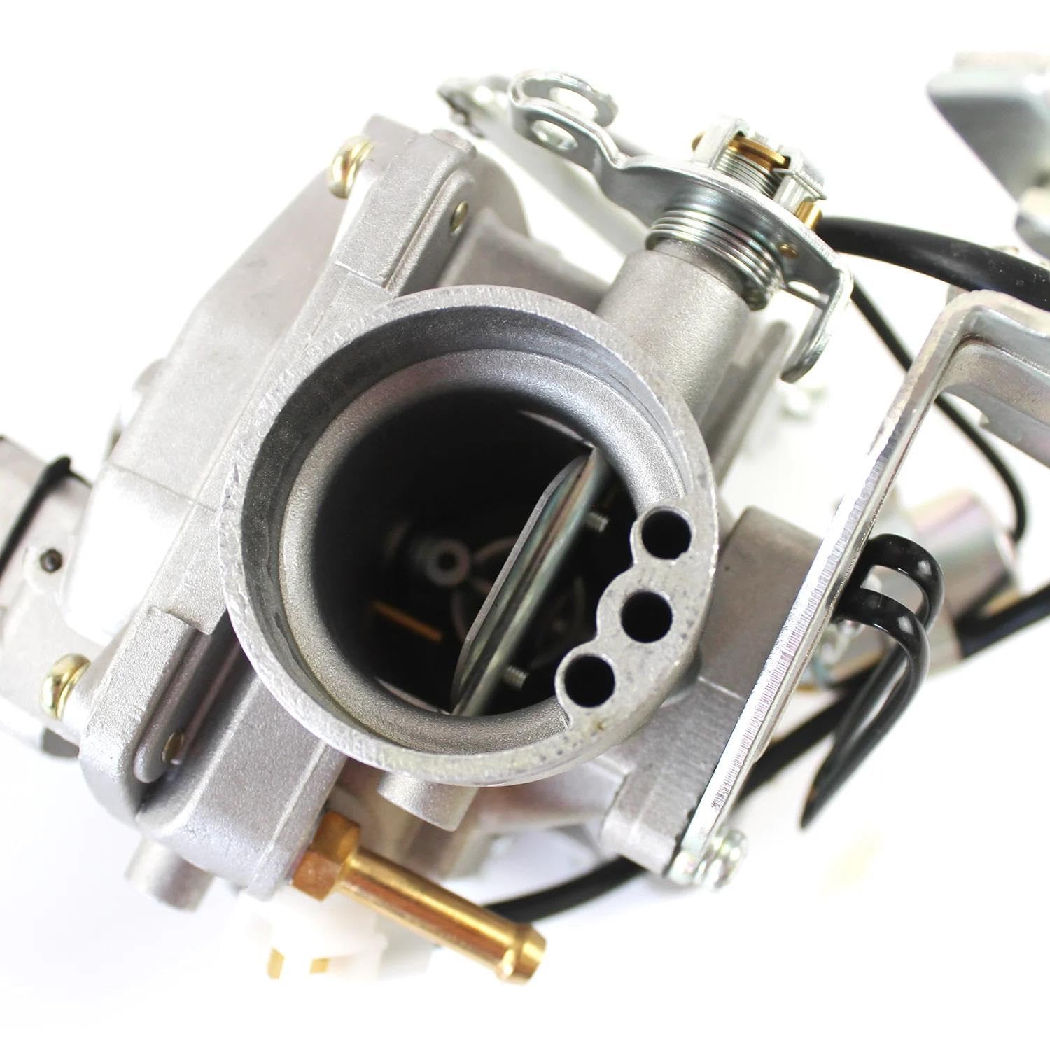 Carburador Motor para Suzuki SJ410 1980-85 LJ81 Samurai Carry ST308 1989-2009 1347 1320077100 1320082780 Carburador Carburador