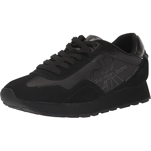 Calvin Klein Men's Eden Sneaker