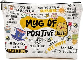 Regalos Inspiradores Bolsa de Maquillaje, Bol...