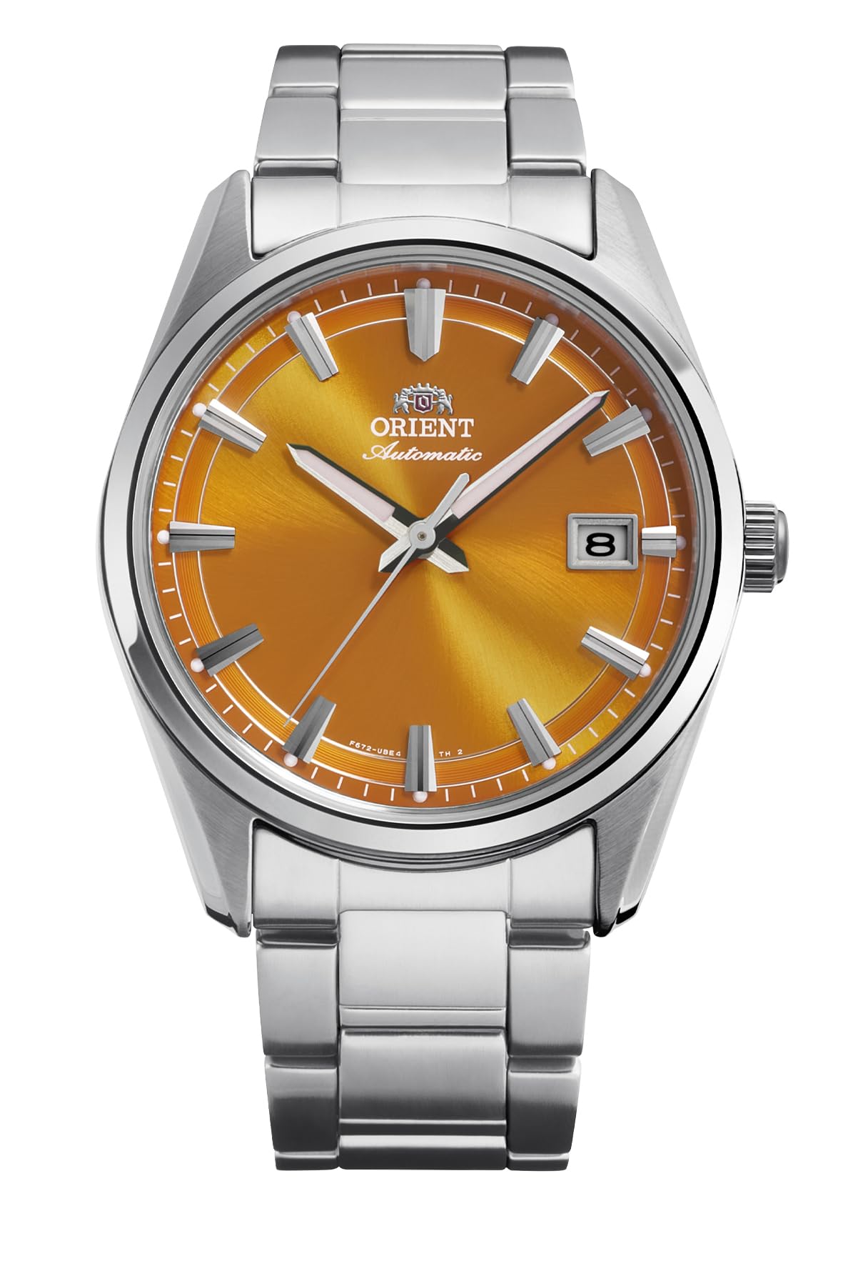 Amazon.co.jp: [オリエント] ORIENT(オリエント) 自動巻き腕時計