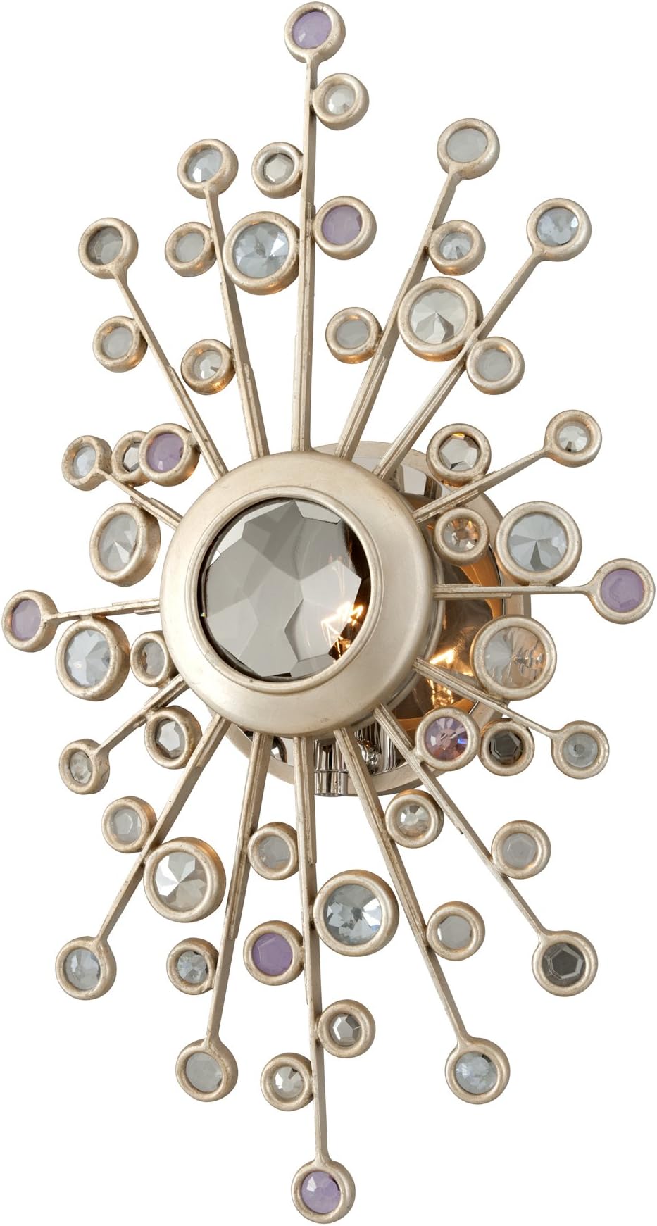 Big Bang 1 Light Wall Sconce