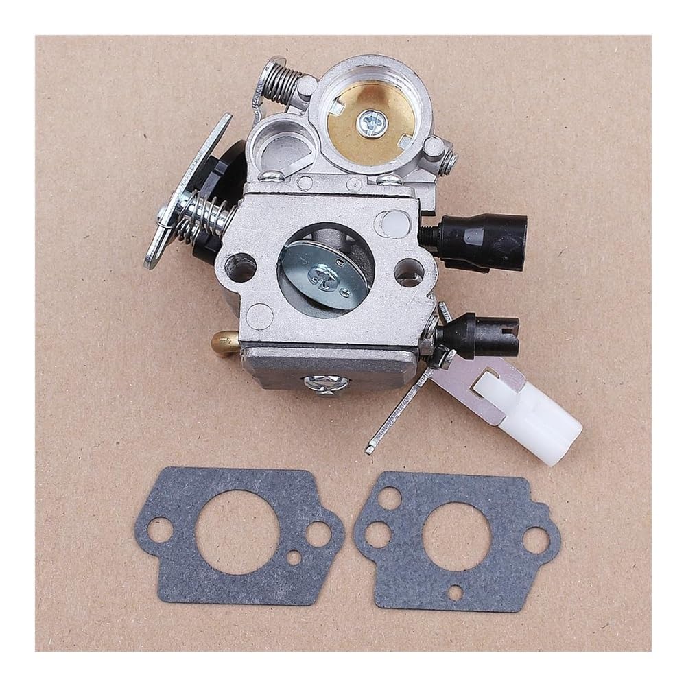 Kit carburateur MS181 MS211 C1Q-S269 pour réparer une tronçonneuse en panne