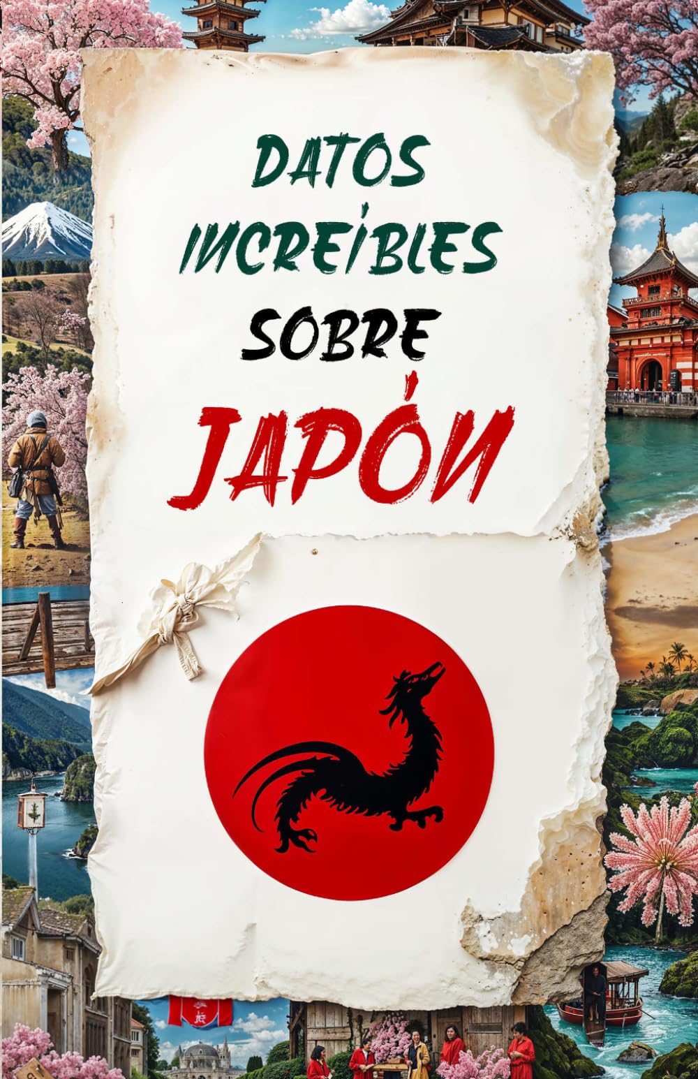 Datos increíbles sobre Japón - Anécdotas increíbles, curiosidades sorprendentes y datos fascinantes (Curiosità e fatti sbalorditivi)