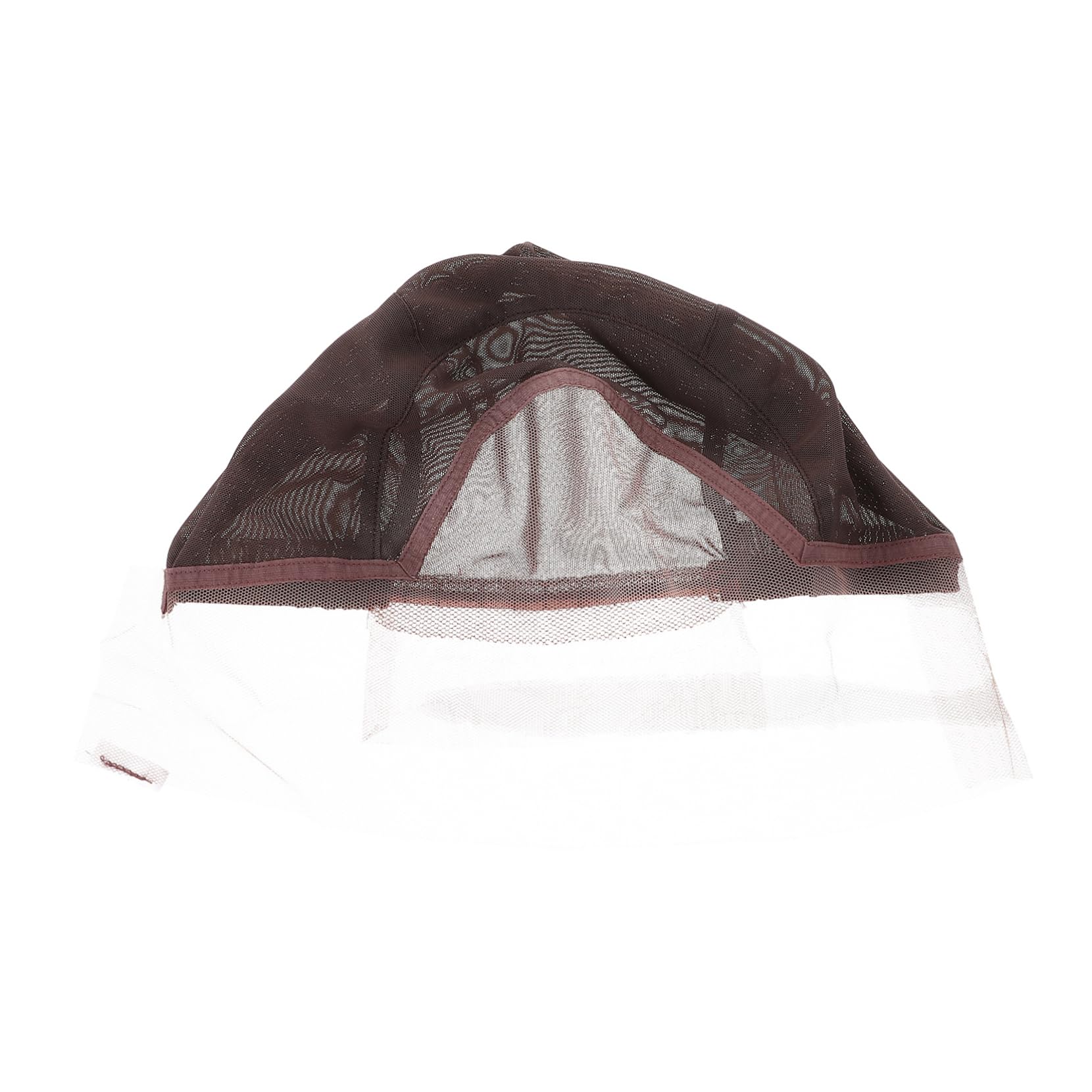 NOLITOY Breathable Wig Cap Elastic Wig Caps Women's Wig Cap Mesh Wig Cap for Women Hair Net Wig Cap Comfort Fit for Wig Making