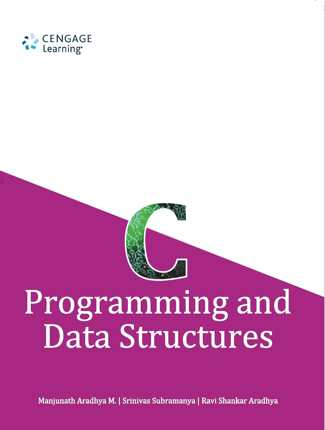 Amazon.com: C Programming And Data Structures: 9788131533239: ARADHYA ...