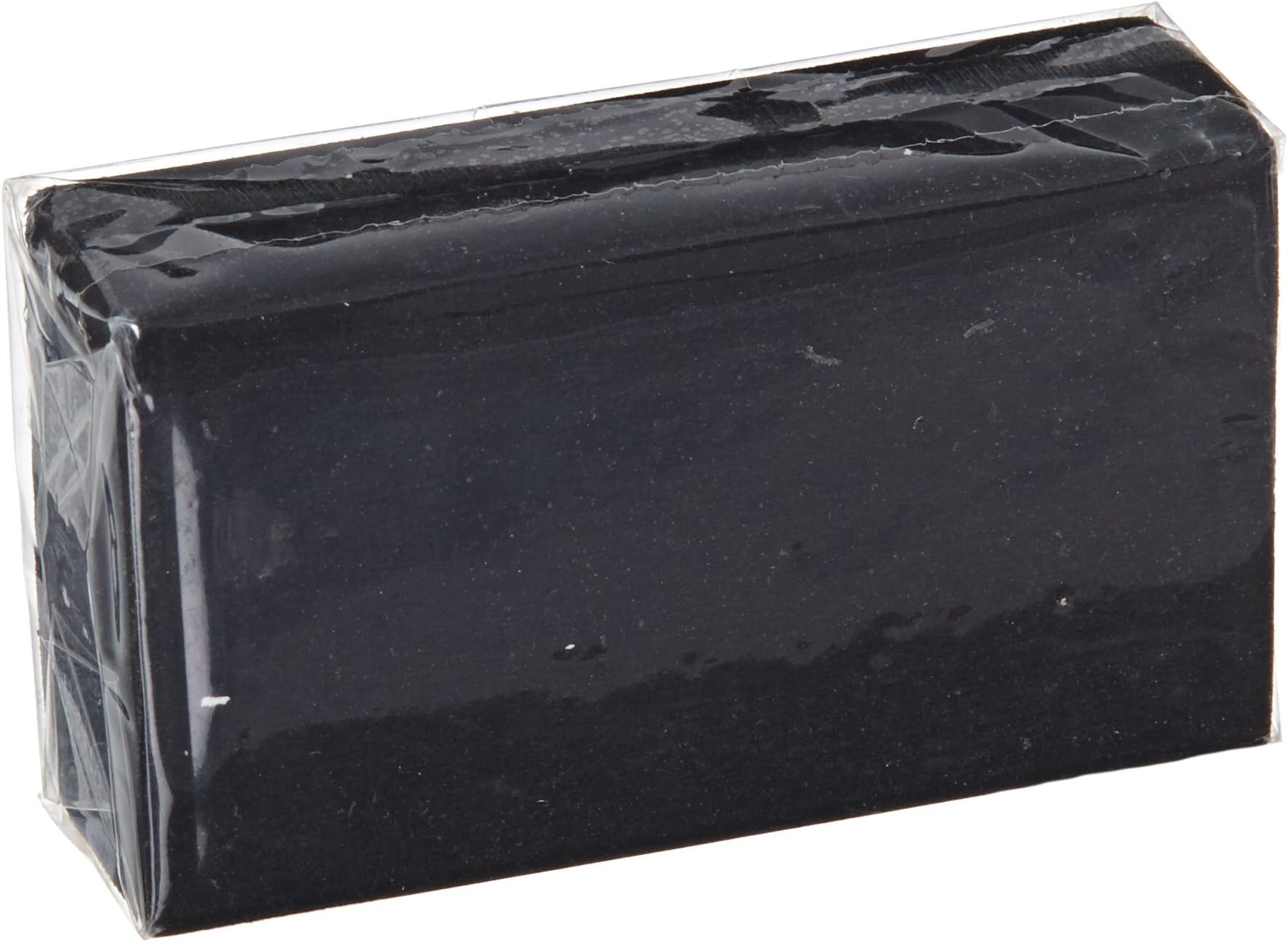 Factis Magic Eraser - 1 1/4 x 2 1/2 inches - Pack of 18 - Black