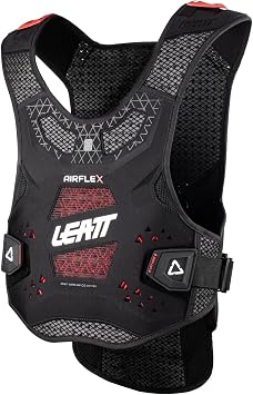 Leatt Airflex Chest Protector