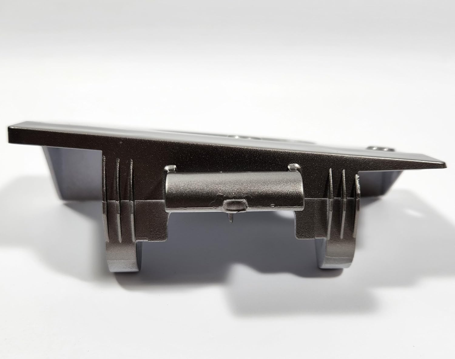 (OEM) A1PartsPro DA67-02057A Left for Samsung Refrigerator Freezer Door Handle Mounting Cap Replacement Accessories