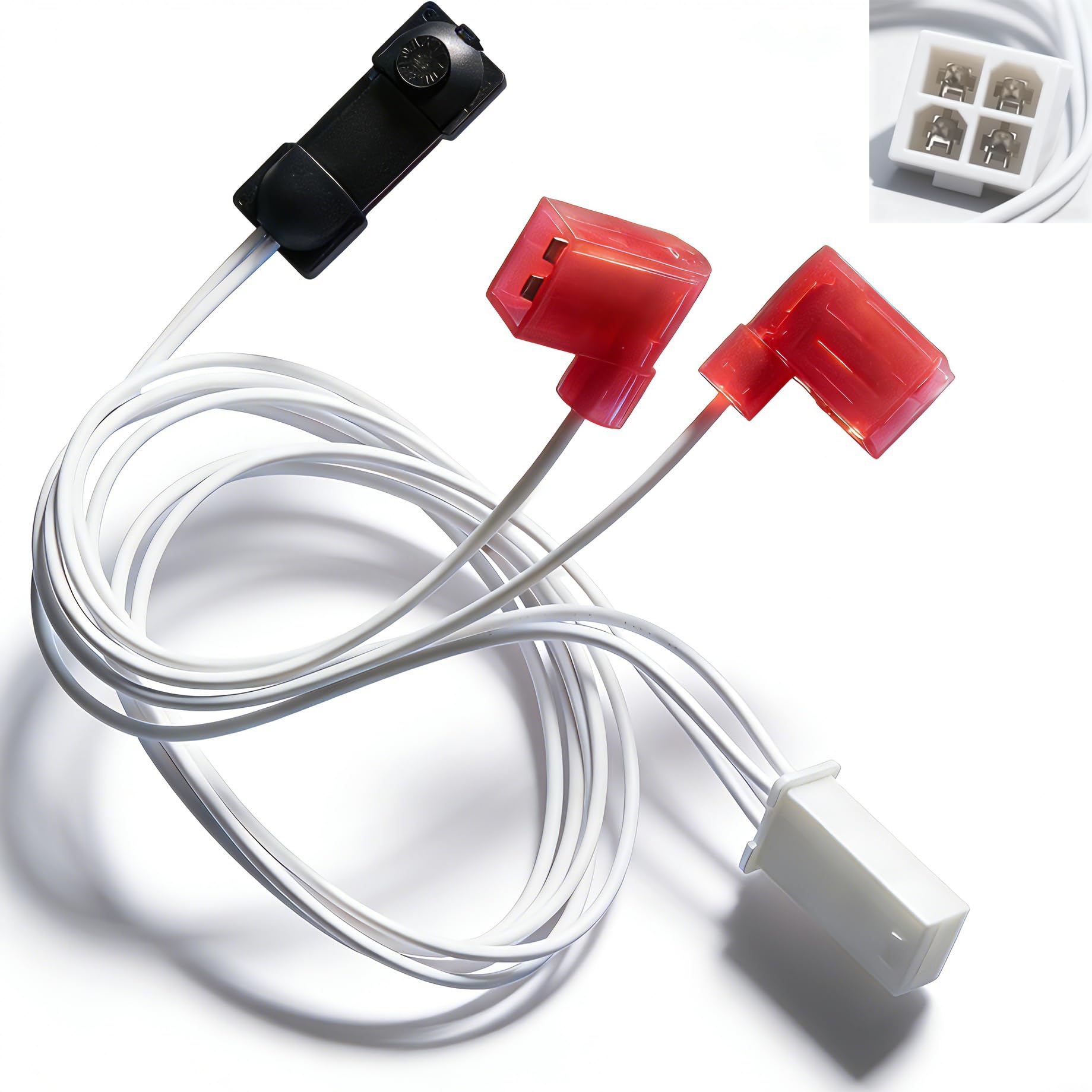 636658 Thermistor Assembly for Norcold, Compatible with Models