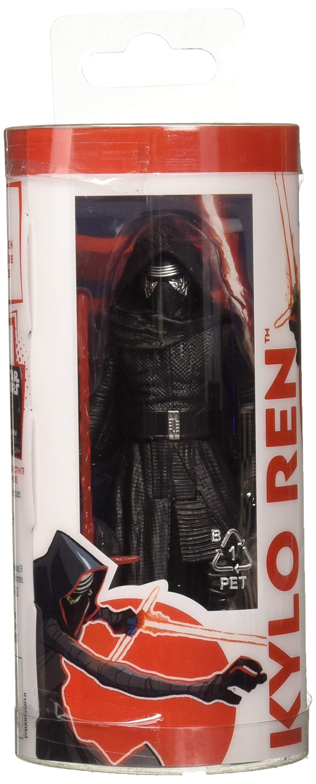 Amazon.com: Star Wars Sw Goa Kylo 白色: 玩具和遊戲