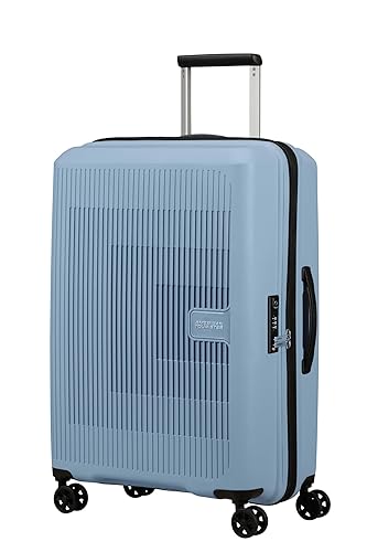 🔥💰 Maleta American Tourister M: ¡111€ y ampliable! - Chollo en Moda