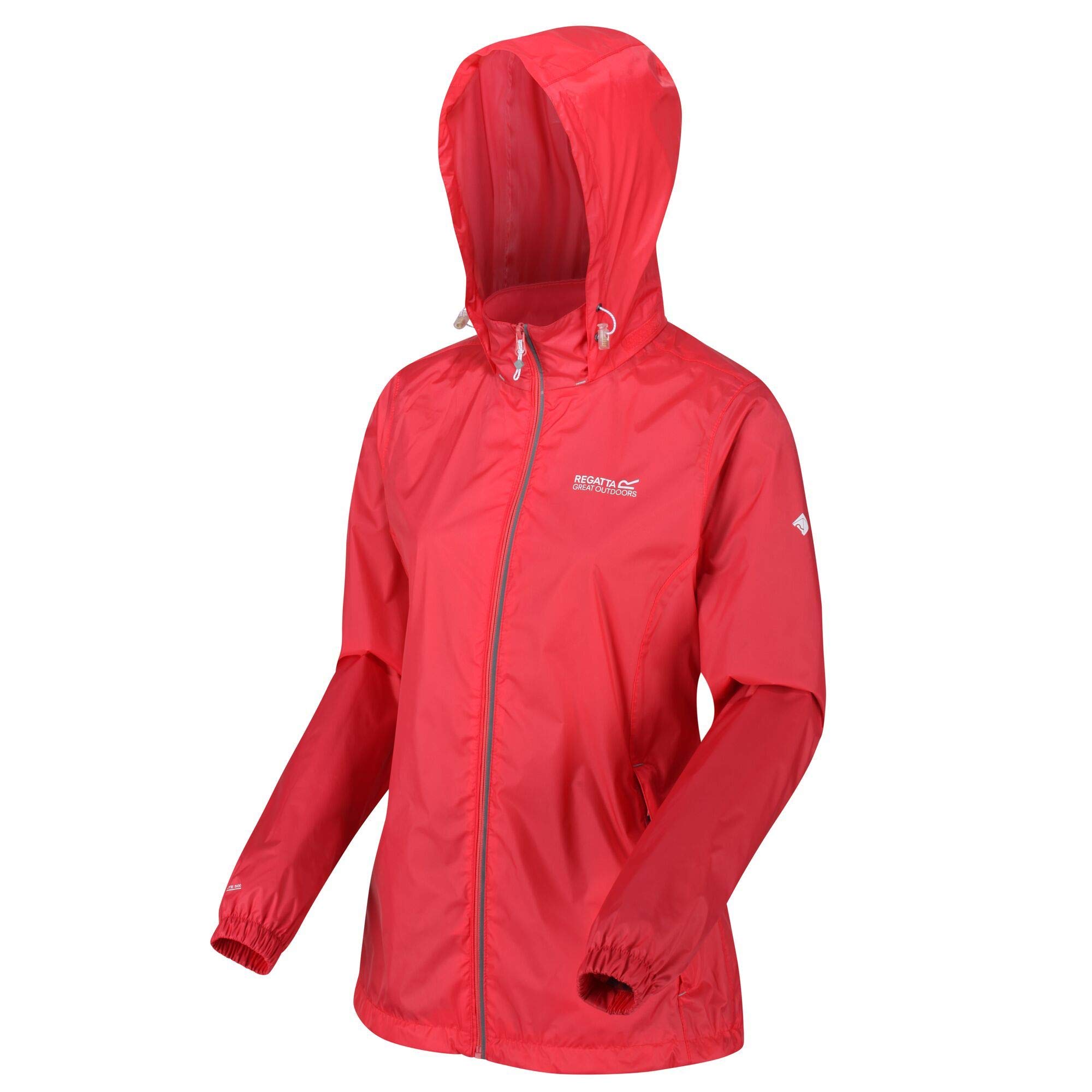 Regatta Maya Bay Short Sleeve Classic Fit Shirt Veste Softshell imperméable Corinne IV pour Femme Homme