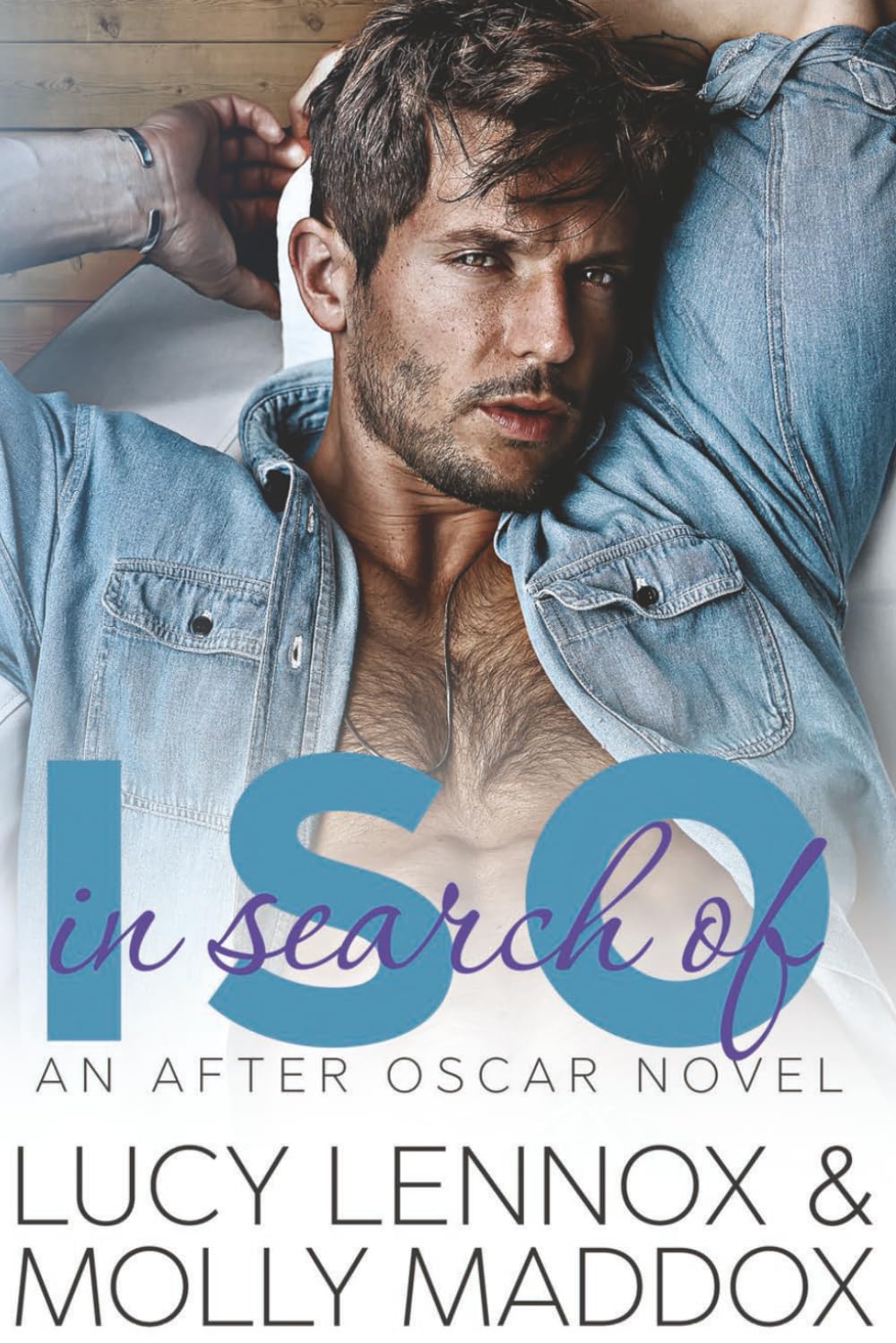 ISO: In Search Of (After Oscar)