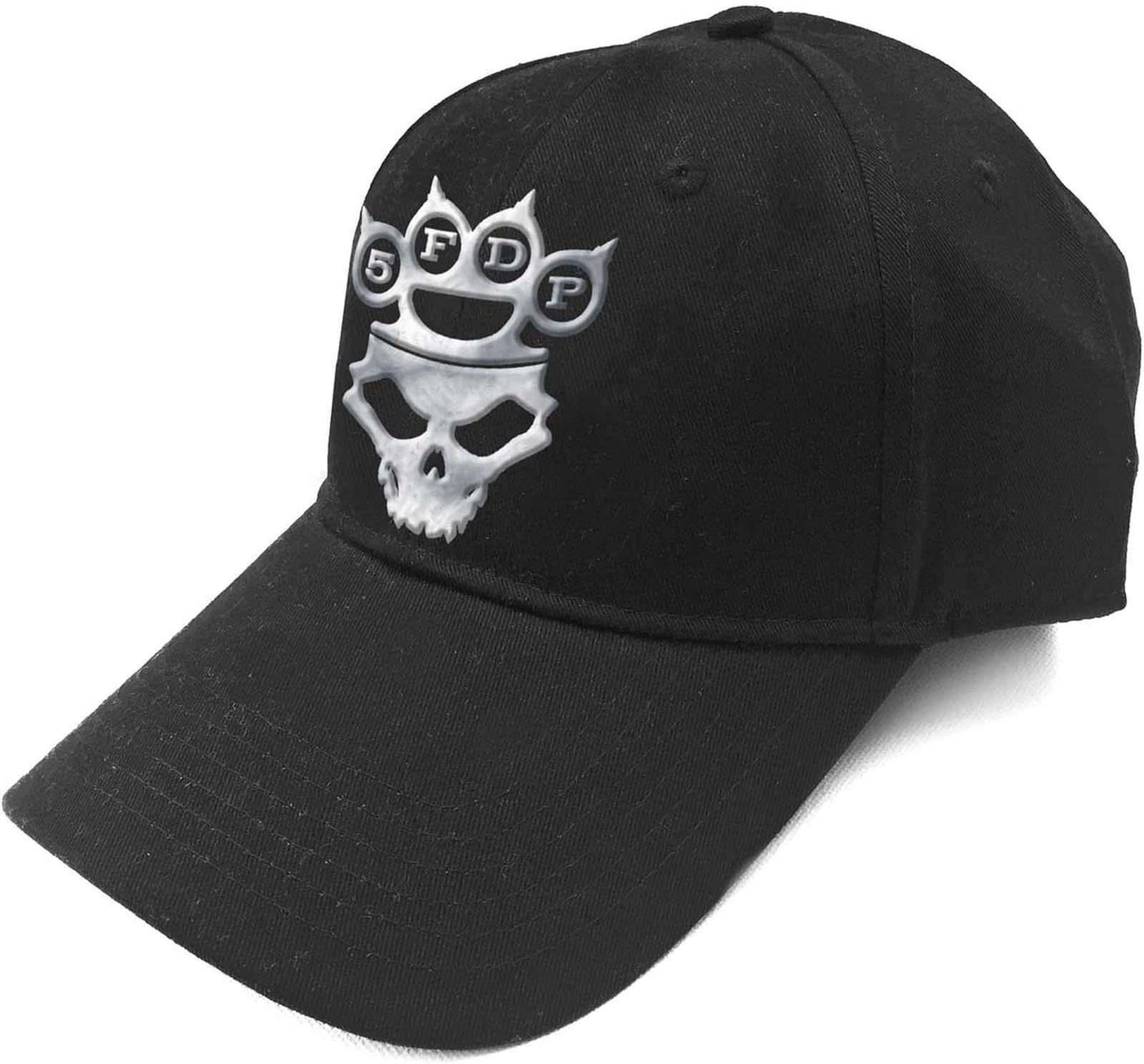 Five Finger Death Punchmens Baseball