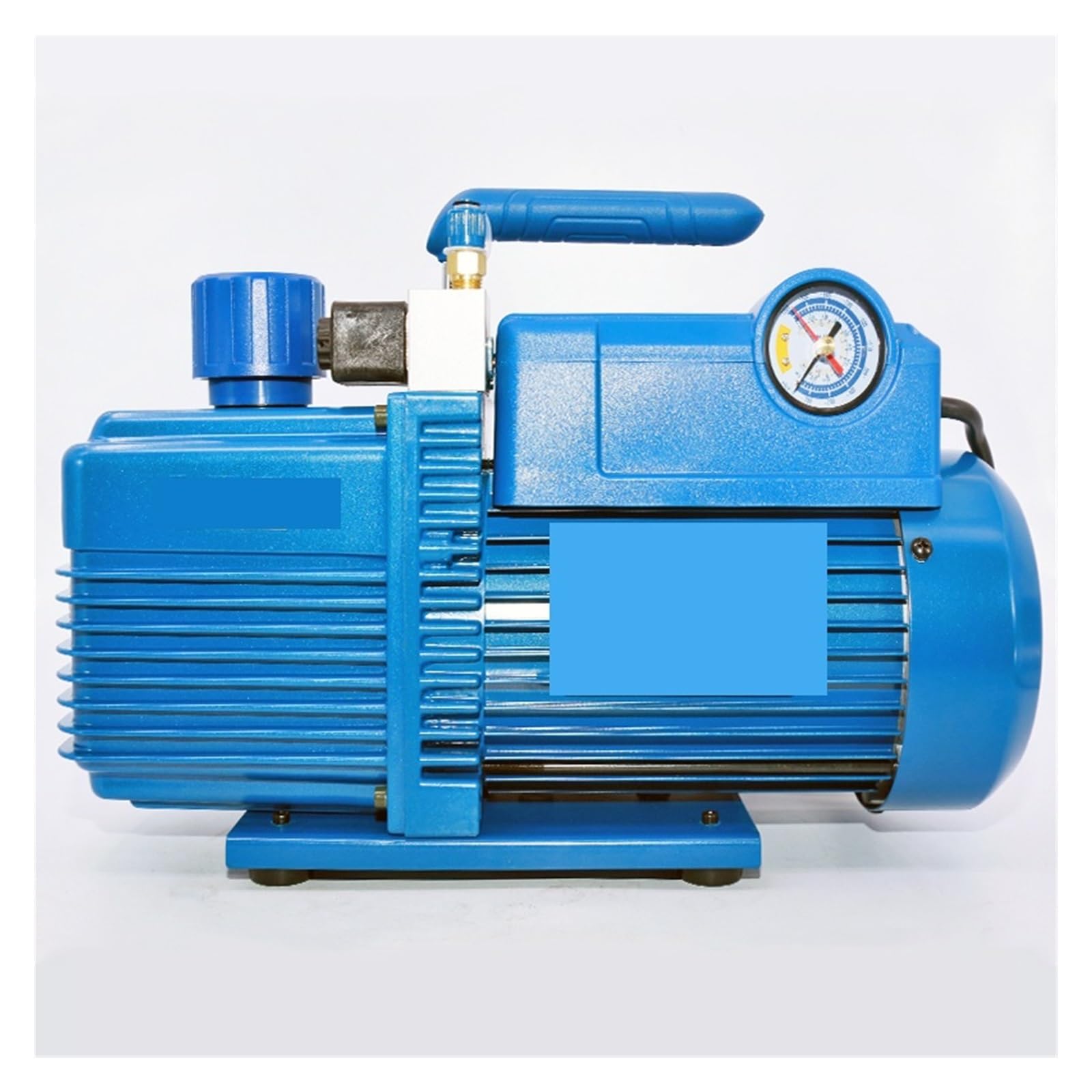 Pompa Próżniowa 750 W V-I280SV Dwustopniowa