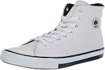 HARLEY-DAVIDSON Homme Baxter Moto Casual Sneaker Sneker