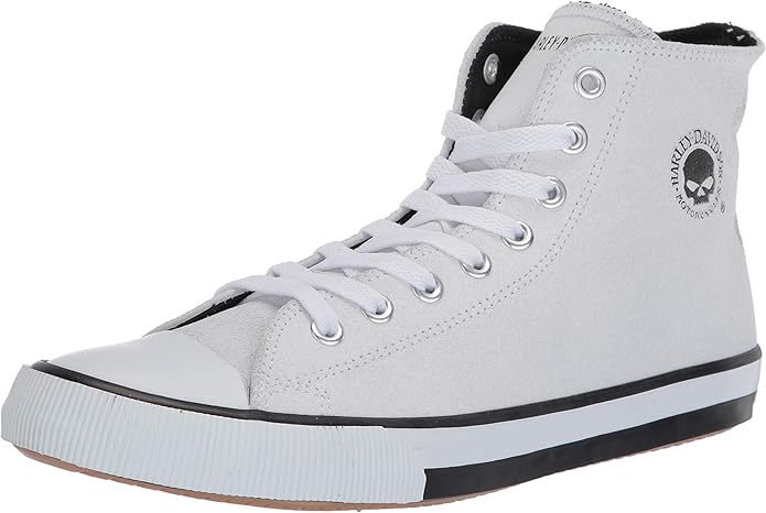 HARLEY-DAVIDSON Baxter Sneaker