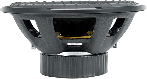 Miniatura 6 de (2) Kicker 48CWR122 COMPR12 2000 Watt 12 "Subwoofers de audio para automóvil Subs CWR12-2
