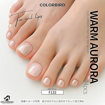 ペディチップ まとめ売り フットネイル 1790.jpg