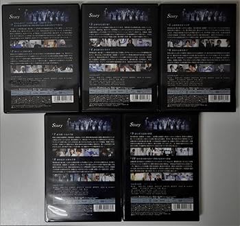 医龍　 DVD シリーズ全23巻セット　レンタル落ち 医龍 Team Medical Dragon 全6枚 第1話〜最終話 レンタル落ち