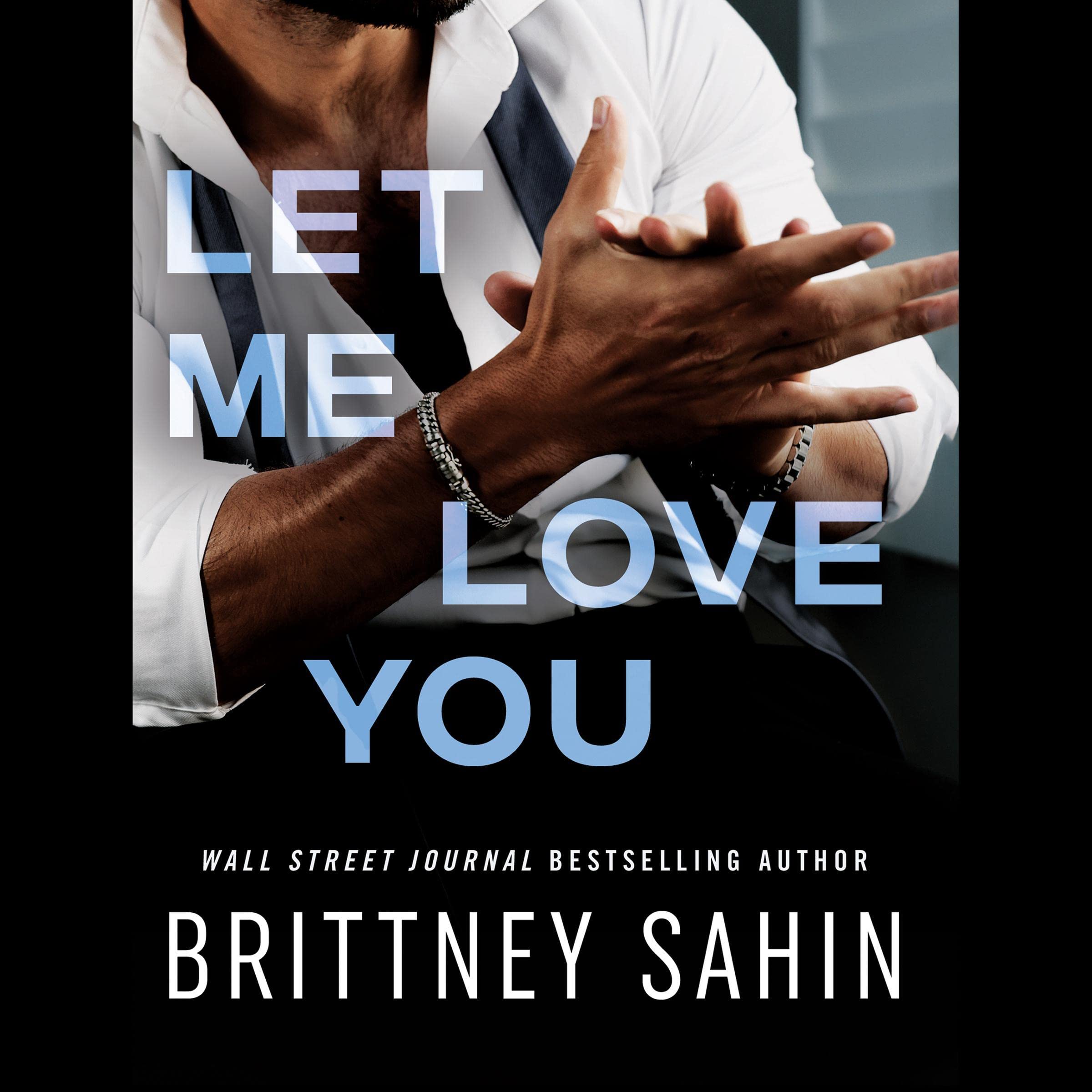 Cover art for Let Me Love You