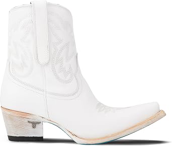 Smokeshow Bootie