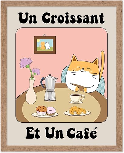 Miniatura 85 de Poster Master Póster de arte de diccionario – Impresión de rana retro con auriculares – Arte de rana – Arte musical – Arte moderno – Arte moderno –