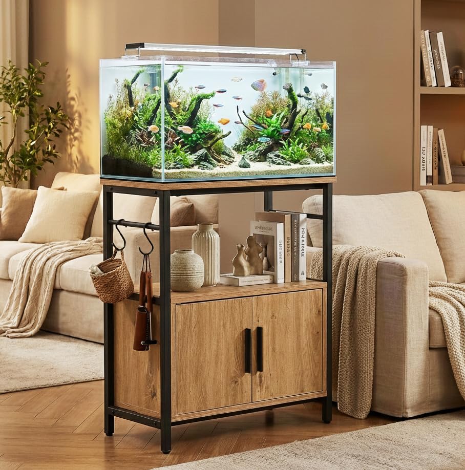 Amazon.co.jp: 水槽台 60cm 耐荷重120kg 頑丈フック付き 両開き扉