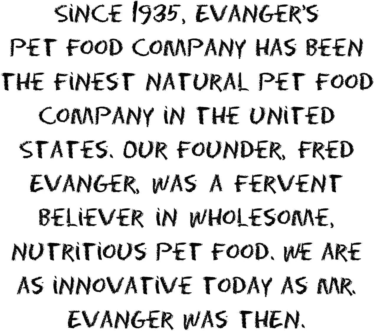 Evanger'S Super Premium For Dogs Hunk Of Beef, 12 Pack