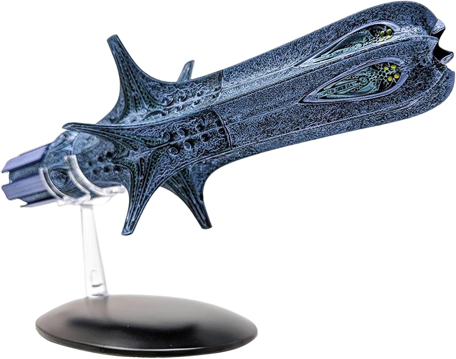 Eaglemoss Hero Collector - V'ger Special Edition - Star Trek Starships