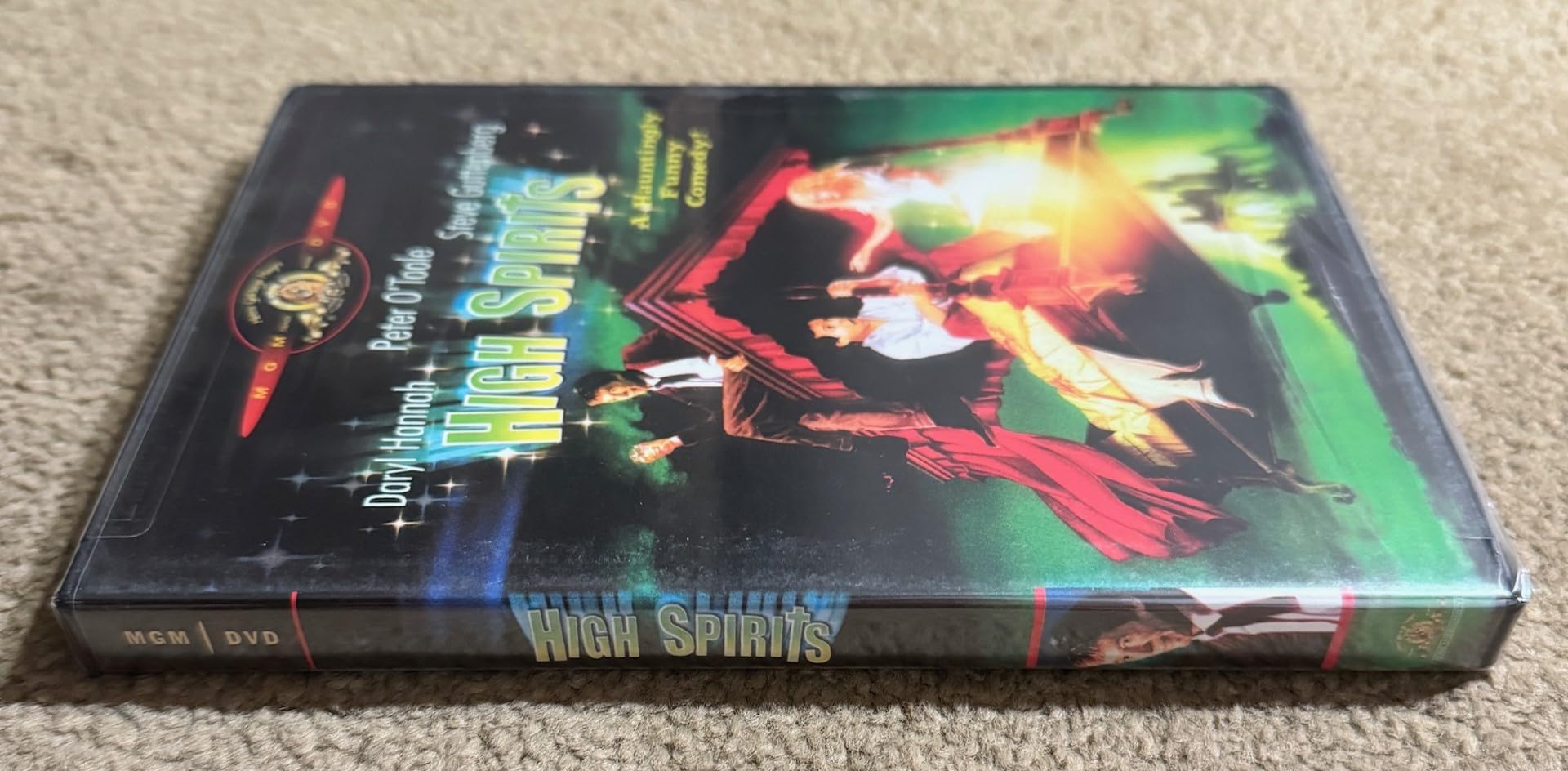 High Spirits [1988]