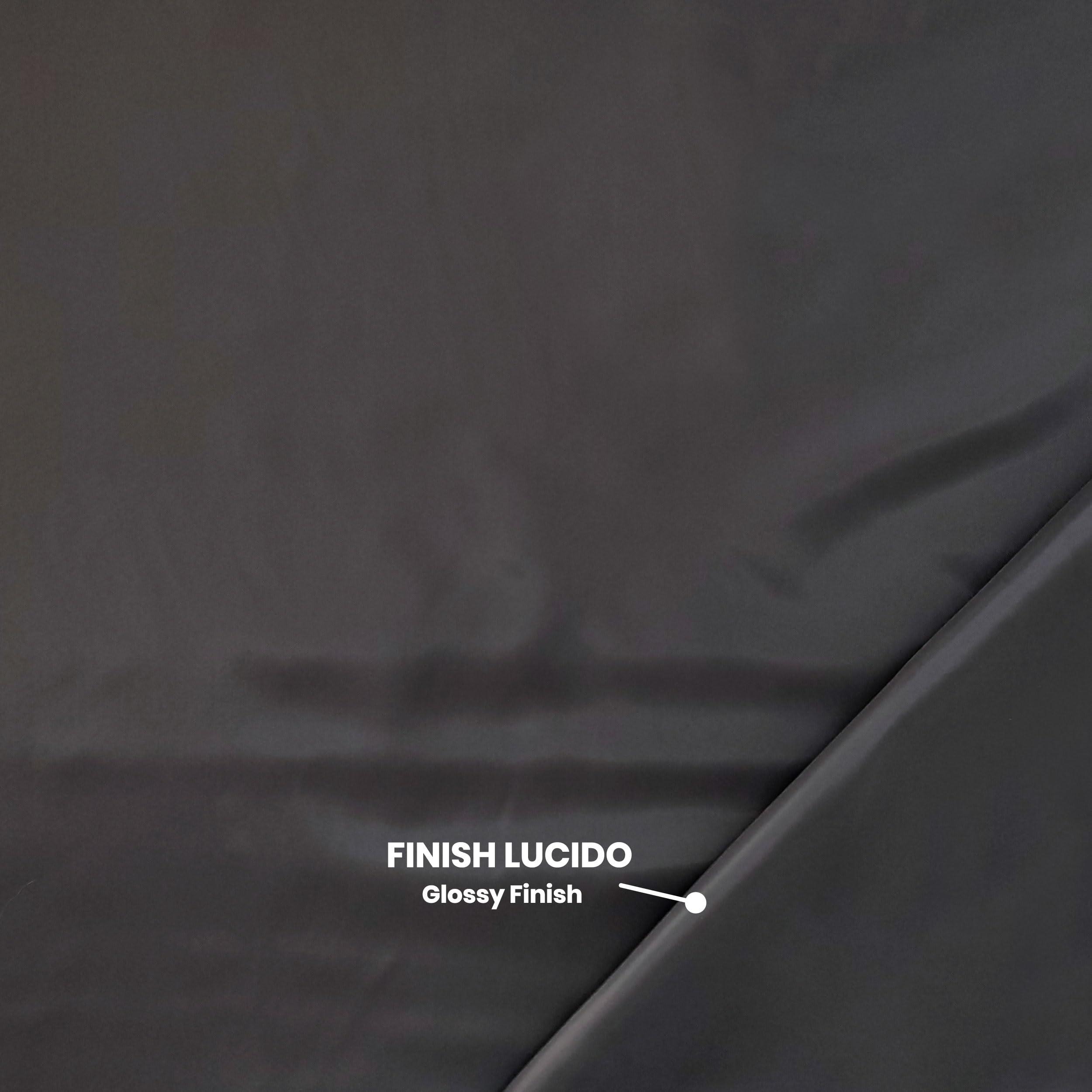 Tessuto Fodera Al Metro - Poliestere Per Abbigliamento E Arredamento