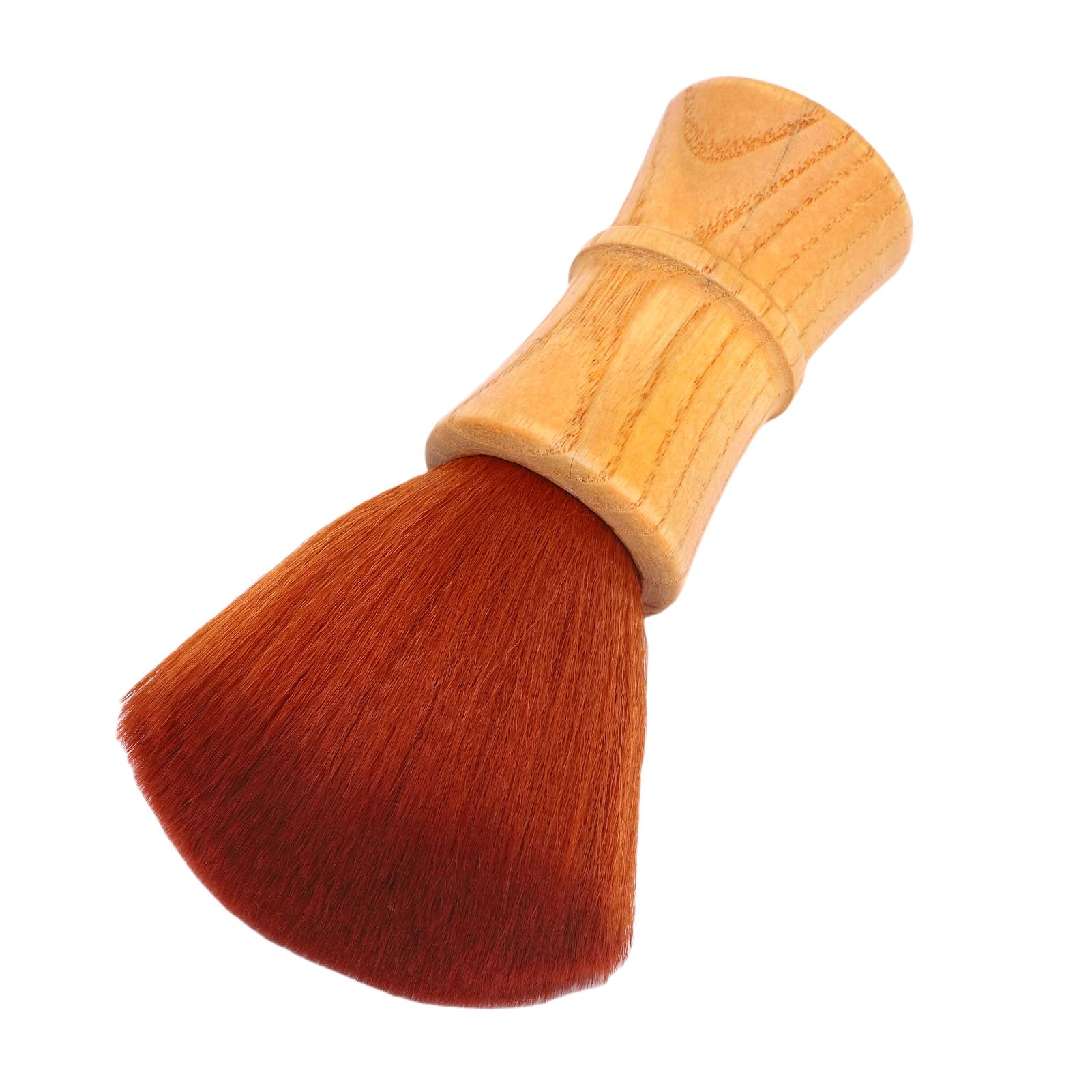 Brosse de Nettoyage, Pinceau de Nettoyant à Disques LP Anti-Statique, Poignée en Bois Rétro, Brosse à Déménagement à Poussière avec Fibre Ultra Fine pour Les Soins Albums CD LP,