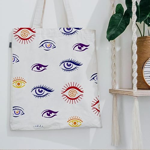 Miniatura 4 de FINGERINSPIRE Plantillas de ojos para pintar de 11.8 x 11.8 pulgadas, hermosos ojos, plantillas de plástico para ojos y cejas, plantilla