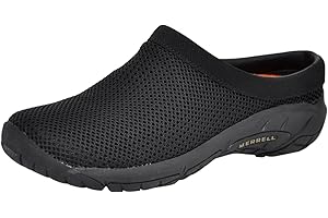 Merrell Women's Encore Breeze 3: Comfort at Every Step