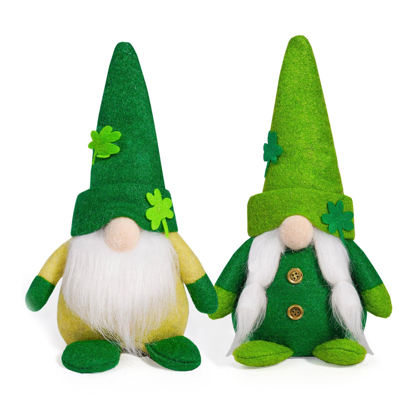 Hsioluted Featival Faceless Dolls Ornament Sturdy Faceless Gnomes Figurine for Unique Gift and Home Decoration Festival Home Decors