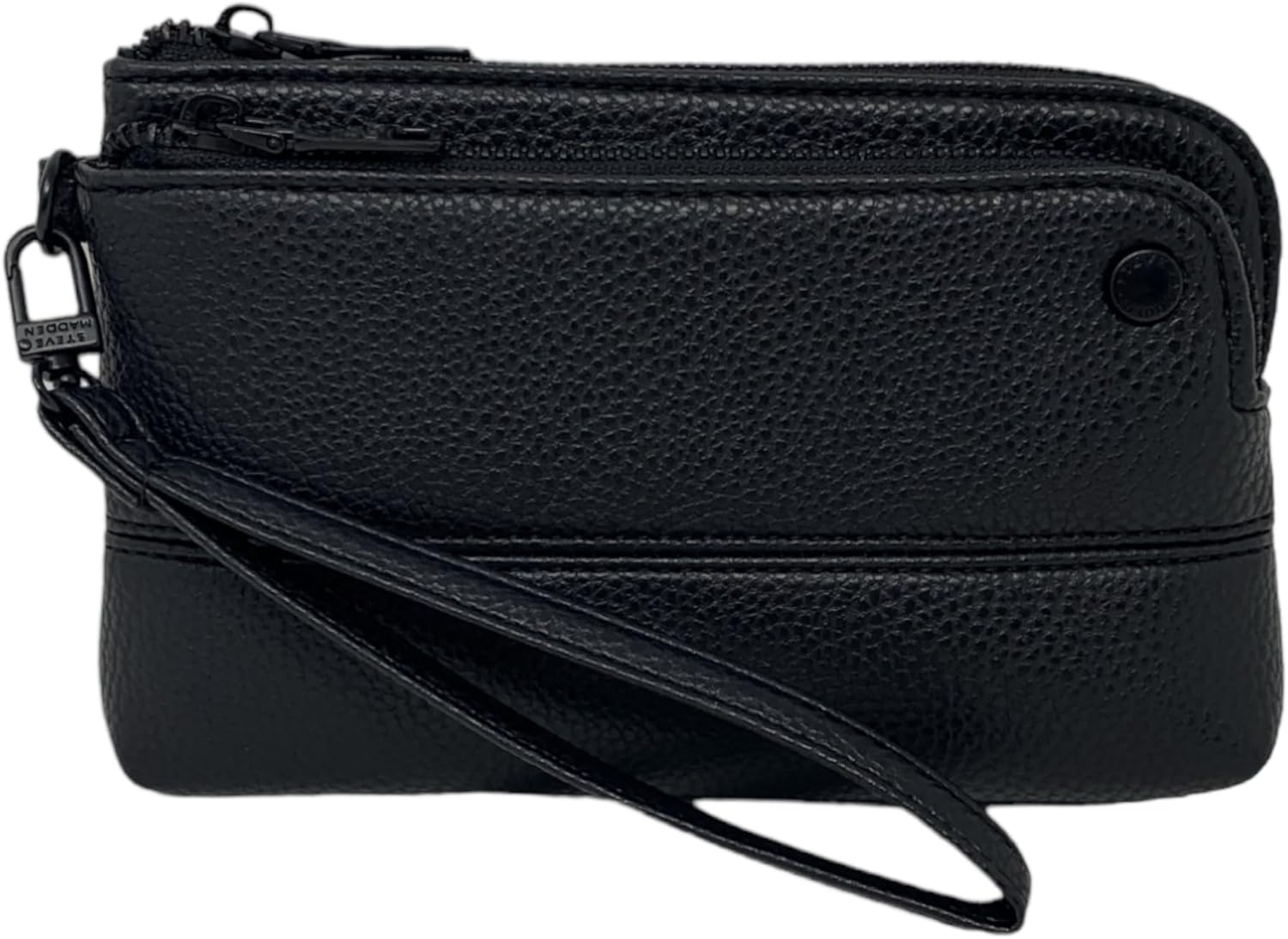Steve Madden BTRELL Clutch Wristlet Wallet