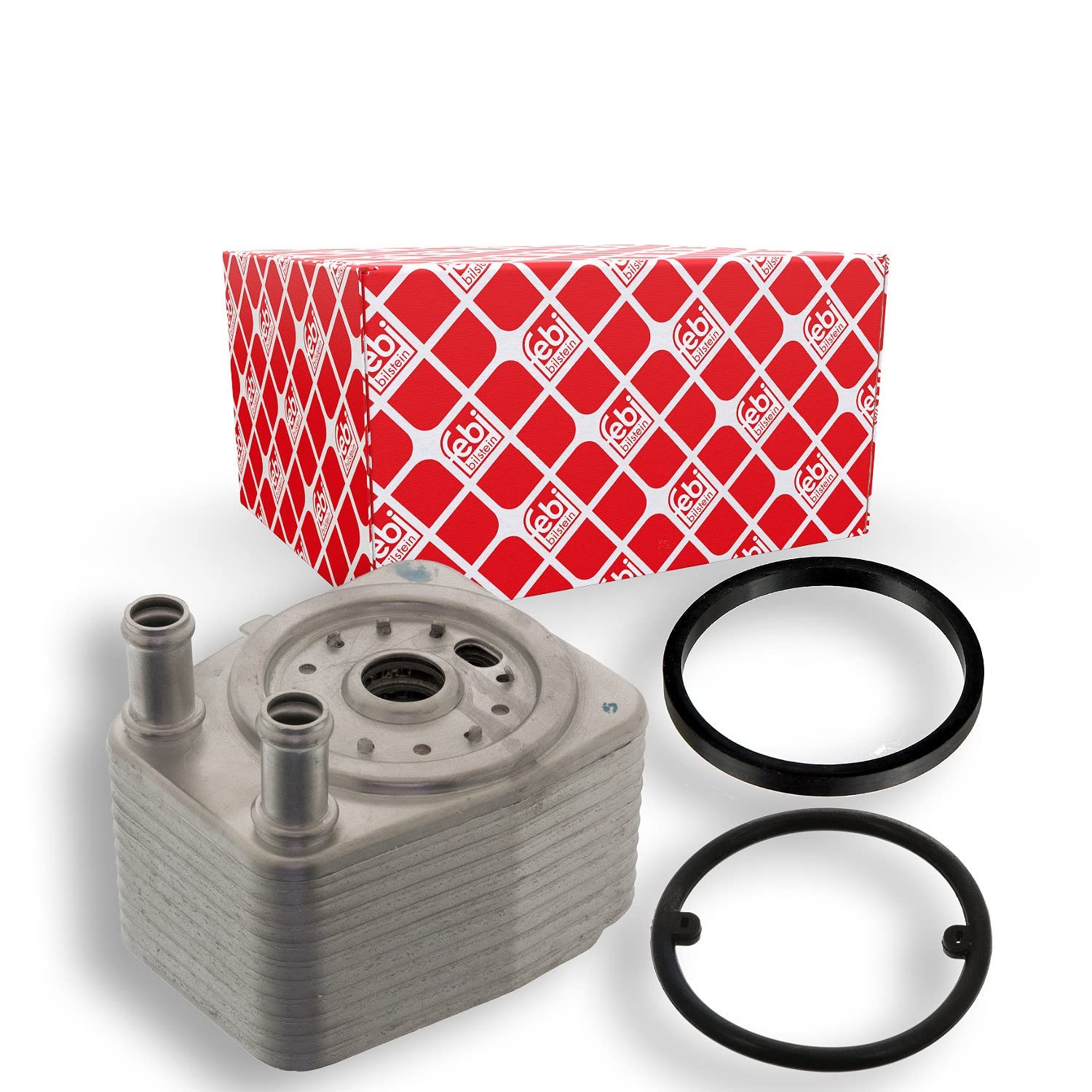 Febi bilstein 100746 Bloque de Motor