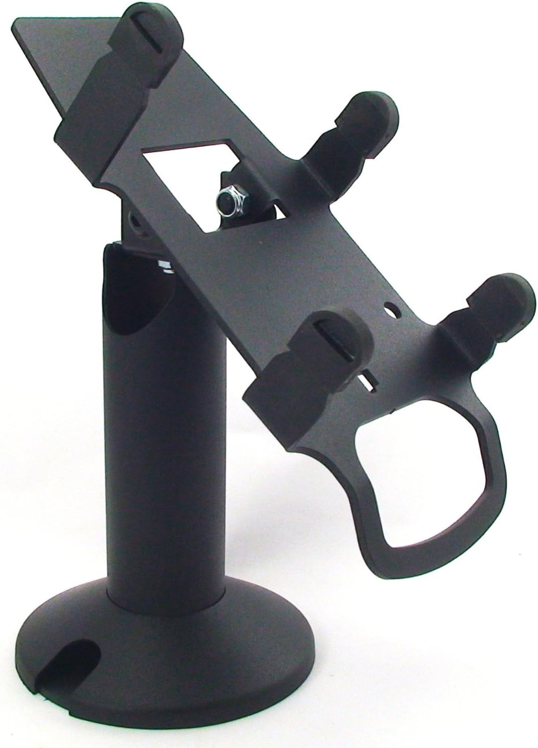 VeriFone VX675 (40mm roll) Tilt and Swivel POS Pin pad Mount