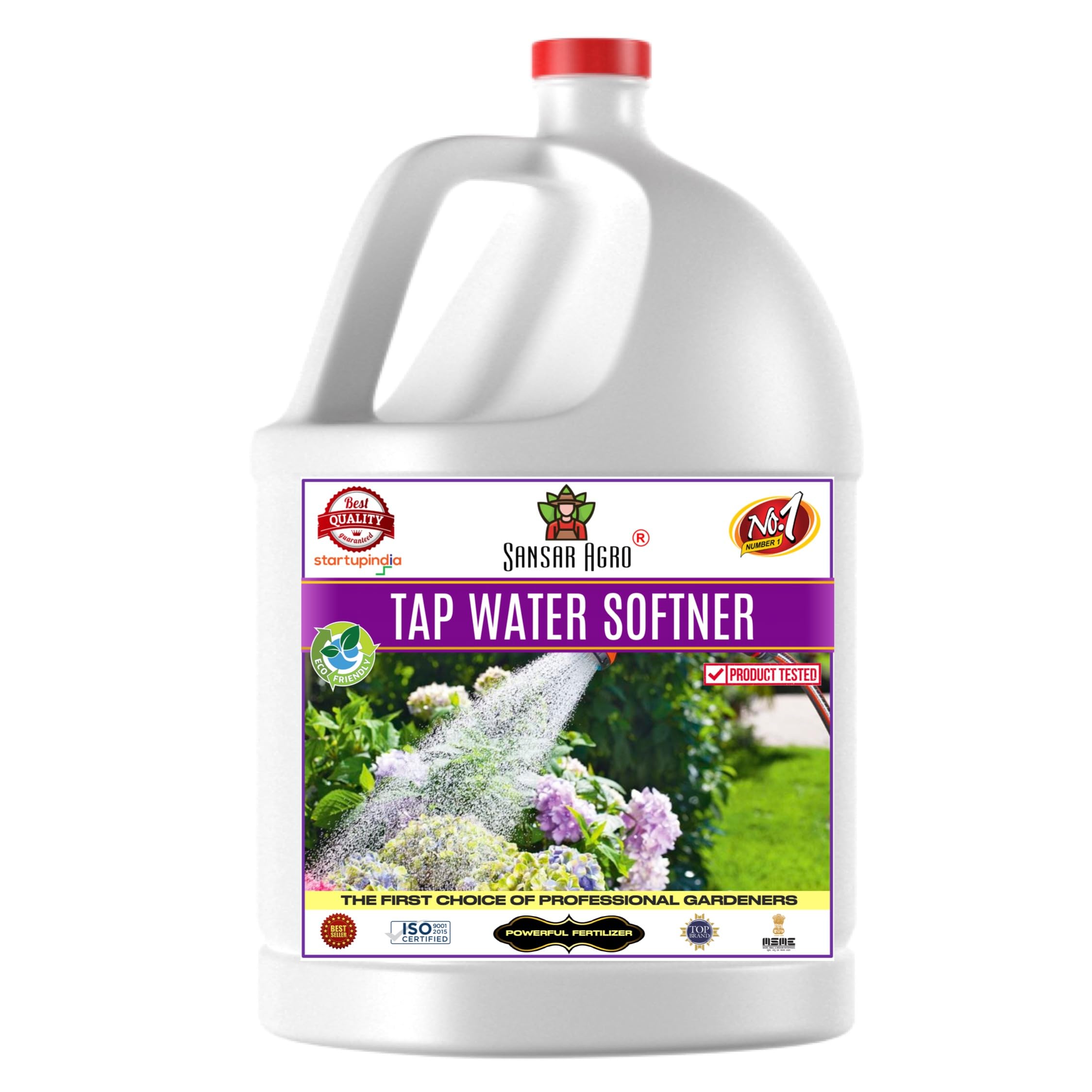 See full amazon price history chart for Sansar Agro® Tap Water Softner Liquid Fertilizer for Making Hard Water Soft for watering Plants. (1000 ml) Sansar Agro® Tap Water Softner Liquid Fertilizer for Making Hard Water Soft for watering Plants. (1000 ml) (B0C463YJNB) Amazon Price History, Amazon Price Tracker