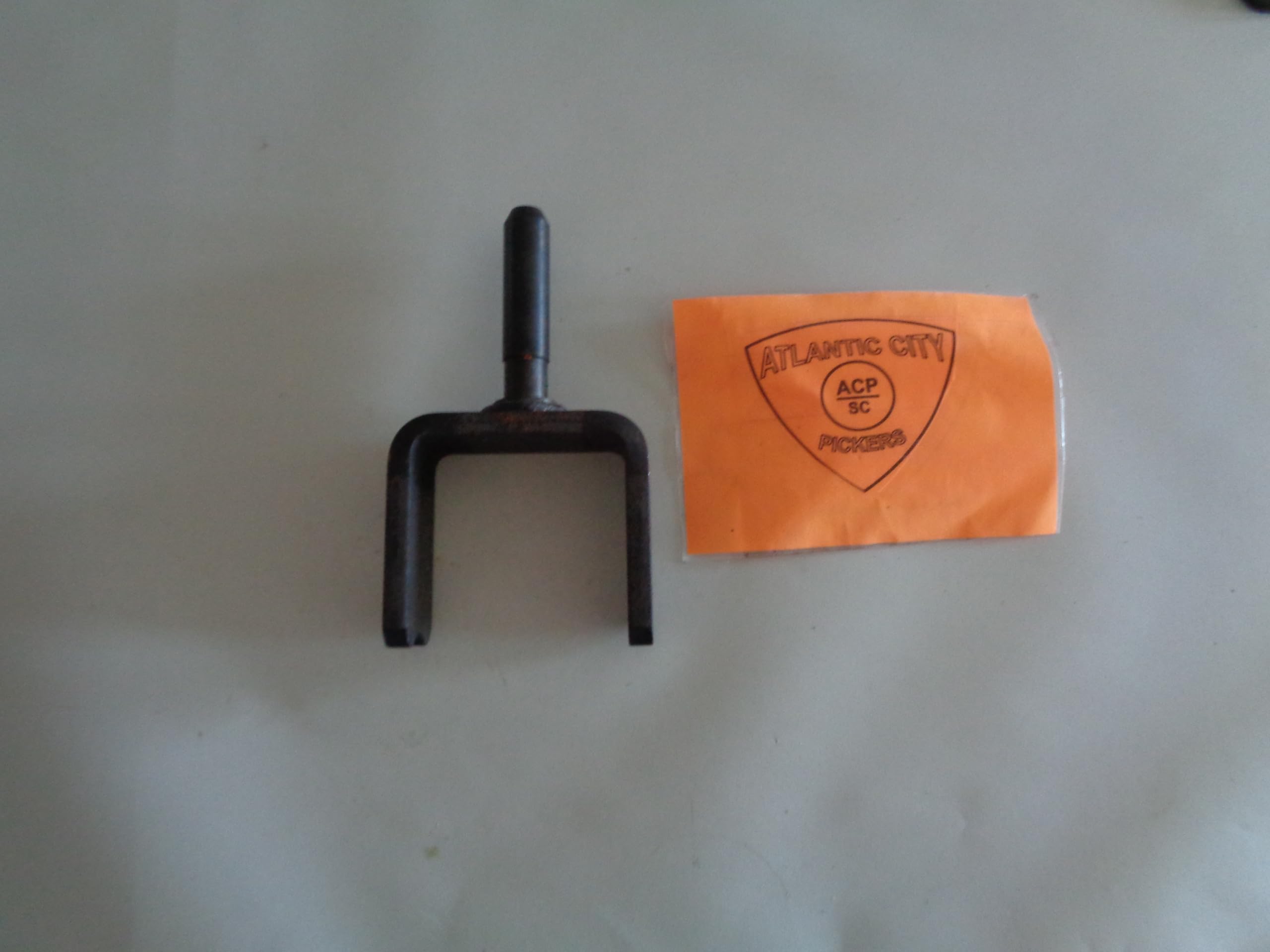 Bridge Assembly Adapter