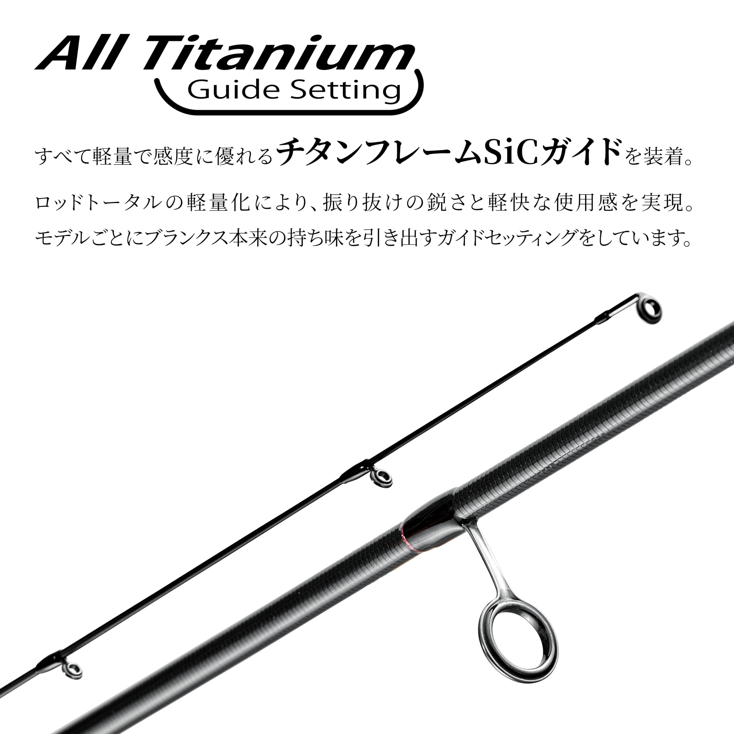 Amazon | がまかつ(Gamakatsu) ラグゼ 宵姫 爽弐 S53FL-solid