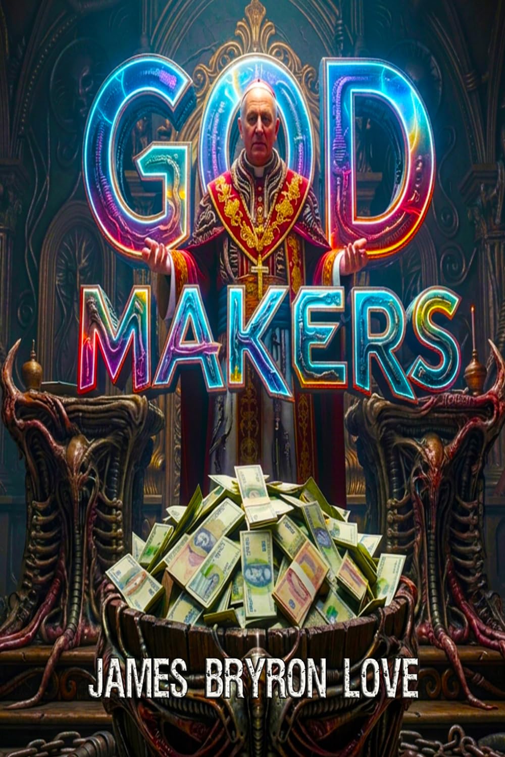 God Makers