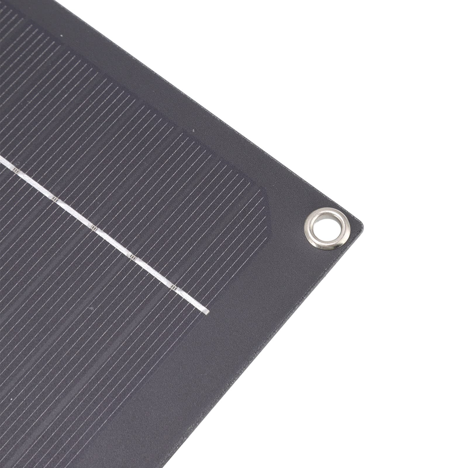 600W 18V Kit de Panel Solar 100A Cargador de Batería Controlador de Carga para Agricultura Al Aire Libre Generador de Turbina Eólica, Carga de Techo de Autocaravana con Adaptador
